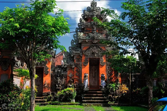 10 Must-See Attractions in Bali