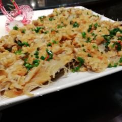 雲境生態園(紅穀灘店)張用戶圖片