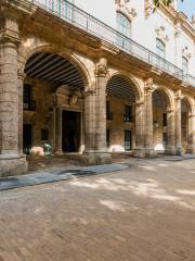 Palacio de los Capitanes Generales