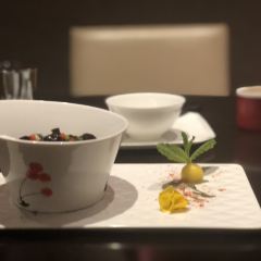 三亚山海天JW万豪酒店·万豪中餐厅 User Photo