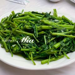 阿勇海鲜排档(莲花路1号店) User Photo