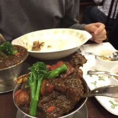 European Curry Tomato User Photo