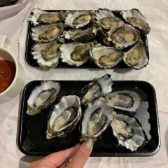 Peters Fish Market 여행 사진