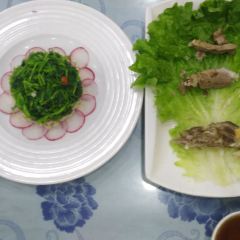 鹽池清燉羊肉手抓羊肉館張用戶圖片