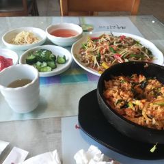 全州拌饭馆(龙源西街店) User Photo