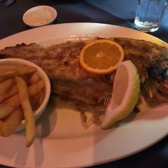 George's Paragon Seafood User Photo