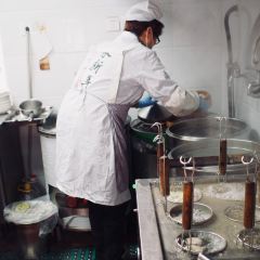 ZHUXINNIAN User Photo