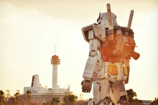 Visit The Crossroads From Slam Dunk. A List of the Must-Visit Places in the Anime Holy Land of Tokyo