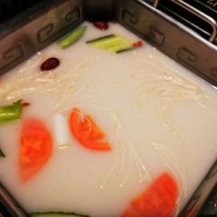 玖隆坡·大刀腰片火鍋張用戶圖片