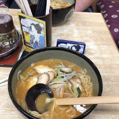 Ramen Bayashi User Photo
