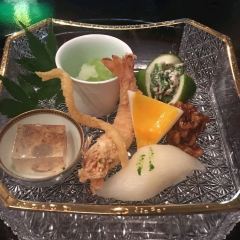 Kaiseki Hachisen User Photo