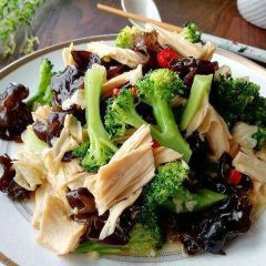 五台山大锅饭 User Photo