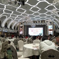 ZHENBAO RESTAURANT User Photo