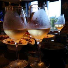 西双版纳安纳塔拉度假酒店·湄公餐厅 User Photo