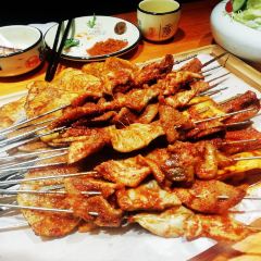 Chengbianbian Barbecue (Dunhuang Main Branch) User Photo
