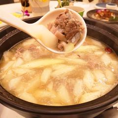 琼乡阁·海南私房菜(三亚湾店) User Photo
