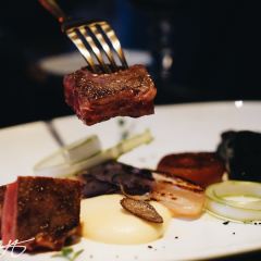 南京卓美亞酒店·酌鱻張用戶圖片