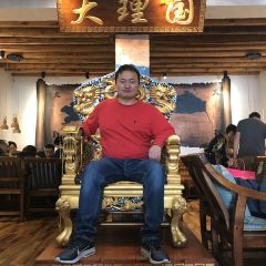 段公子·神雕侠侣店 User Photo