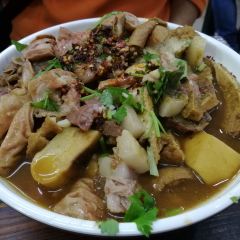 BeiXinQiao LuZhu Old Shop User Photo