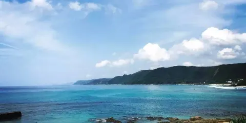 ミスタードーナツ 奄美大島ショップ