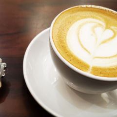 DongHai Cafe User Photo