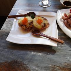 博格达海鲜食府 User Photo