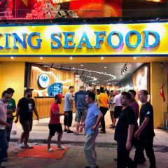 King Seafood User Photo