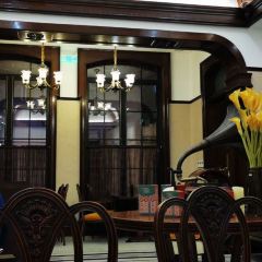 DongHai Cafe User Photo