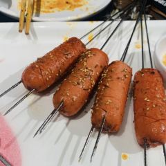 Xiao Wei Chuan User Photo