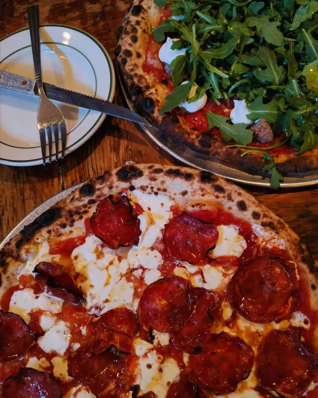 2024 New York Best Pizza: A Top 10 List