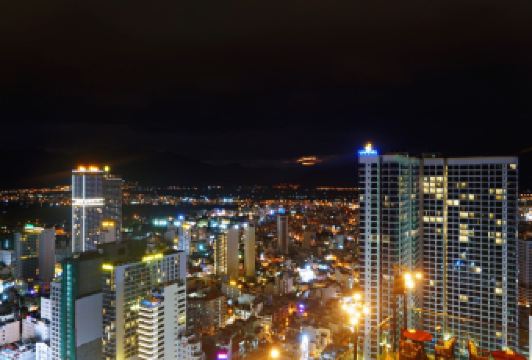 Skylight Nha Trang User Photo