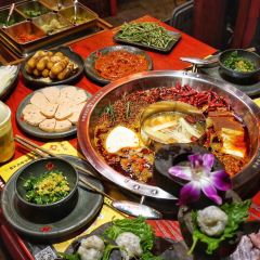 蜀大俠火鍋(惠城石湖苑店)張用戶圖片