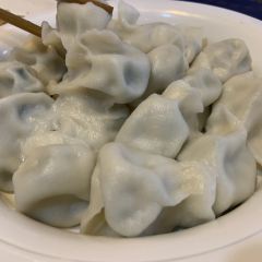 Zheng Huang Qi User Photo