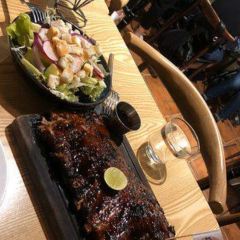 Naughty Nuri's User Photo