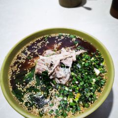 阿弟长寿一根面 User Photo