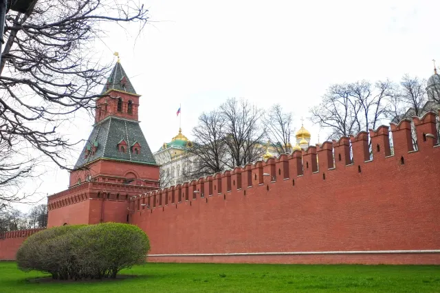 Top 10 Must See Attractions in Moscow