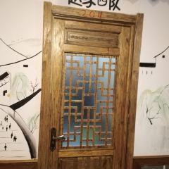 圣水坊赵家木柴鸡店(总店) User Photo
