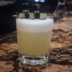 The Ritz-Carlton Bar & Lounge 여행 사진