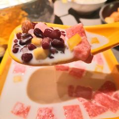 椰小鸡·椰子鸡(海天盛筵总店) 여행 사진