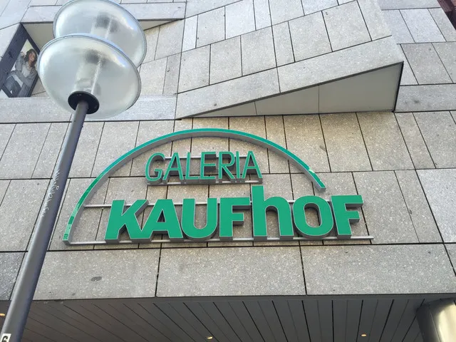 Munich's Top Shopping Centers