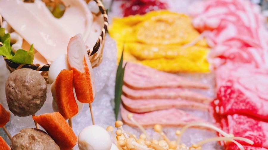 小龙坎火锅(菏泽香格里拉店)