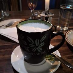Gaia Restaurant & Coffee Shop User Photo
