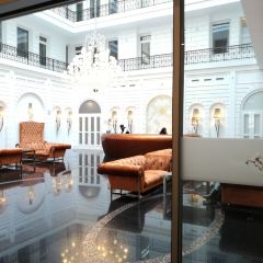 Costes Downtown User Photo