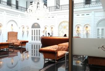 Costes Downtown張用戶圖片
