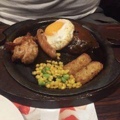 Gusto, Okinawa Takahara User Photo
