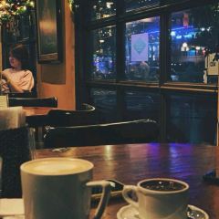 Cafe Adriatico User Photo
