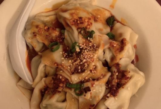 御食園川菜館張用戶圖片