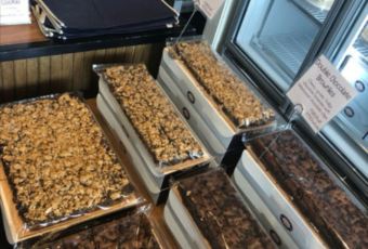 Purple Yam Pastry Kitchen User Photo