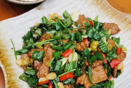 转转会·湖畔庭院川菜(会展店) User Photo