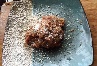 珠海仁恆洲際酒店·恰餐廳與酒吧用戶圖片